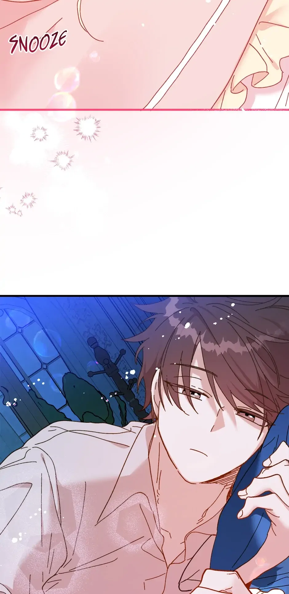 The Princess Pretends To Be Crazy Chapter 67 – Page 56