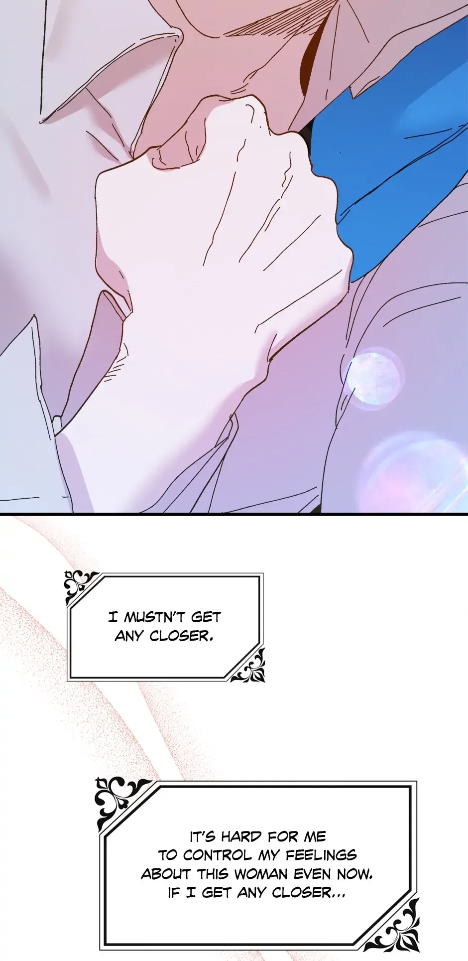The Princess Pretends To Be Crazy Chapter 67 – Page 58