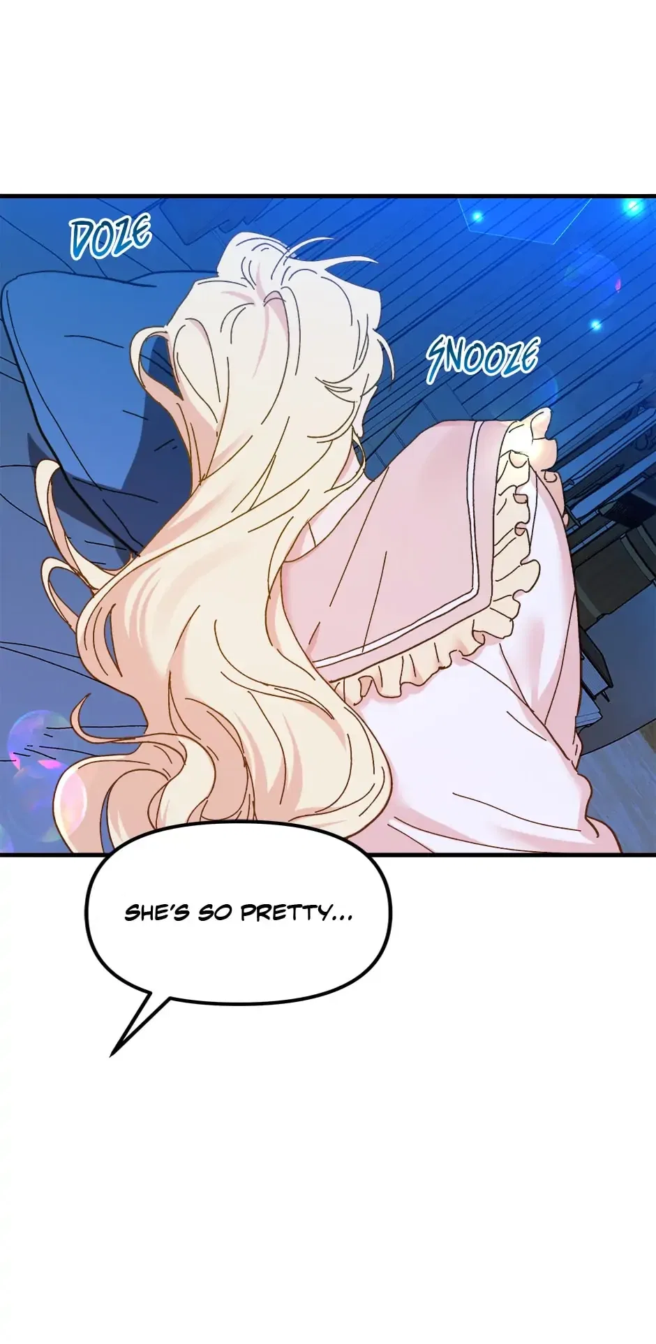 The Princess Pretends To Be Crazy Chapter 67 – Page 61