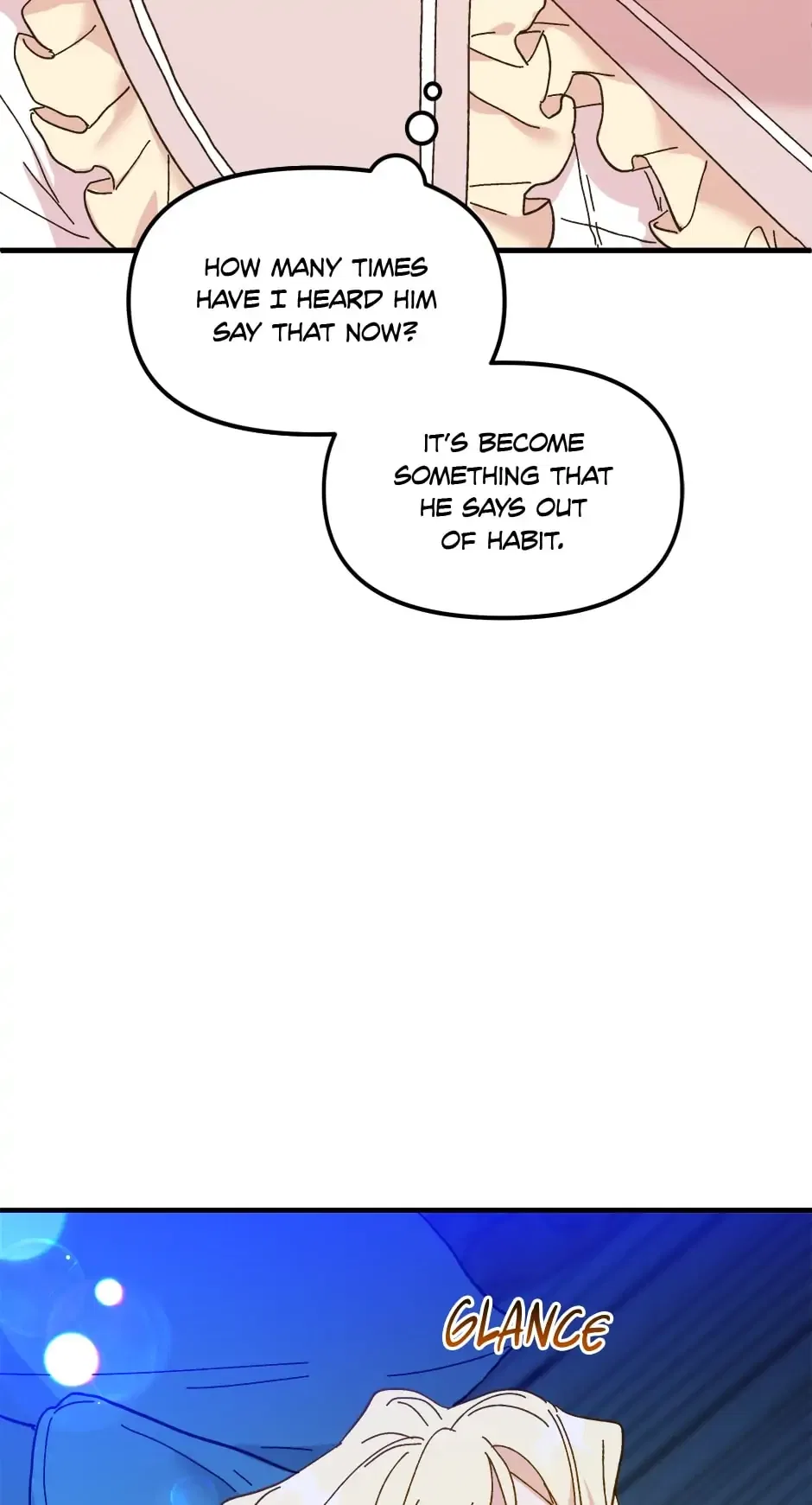 The Princess Pretends To Be Crazy Chapter 67 – Page 63