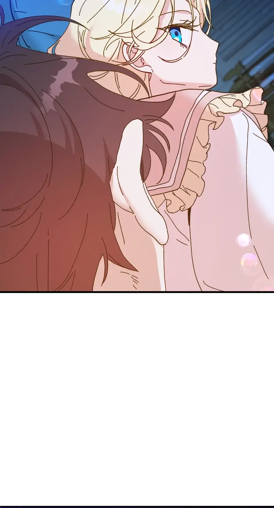 The Princess Pretends To Be Crazy Chapter 67 – Page 64