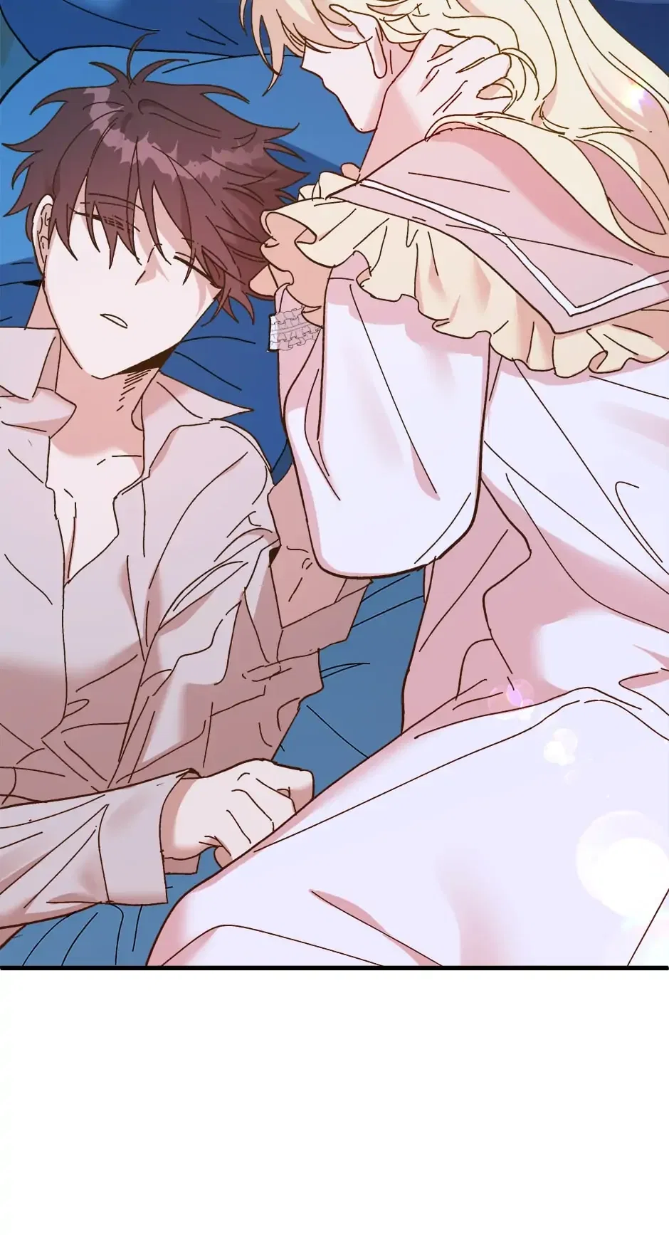 The Princess Pretends To Be Crazy Chapter 67 – Page 68