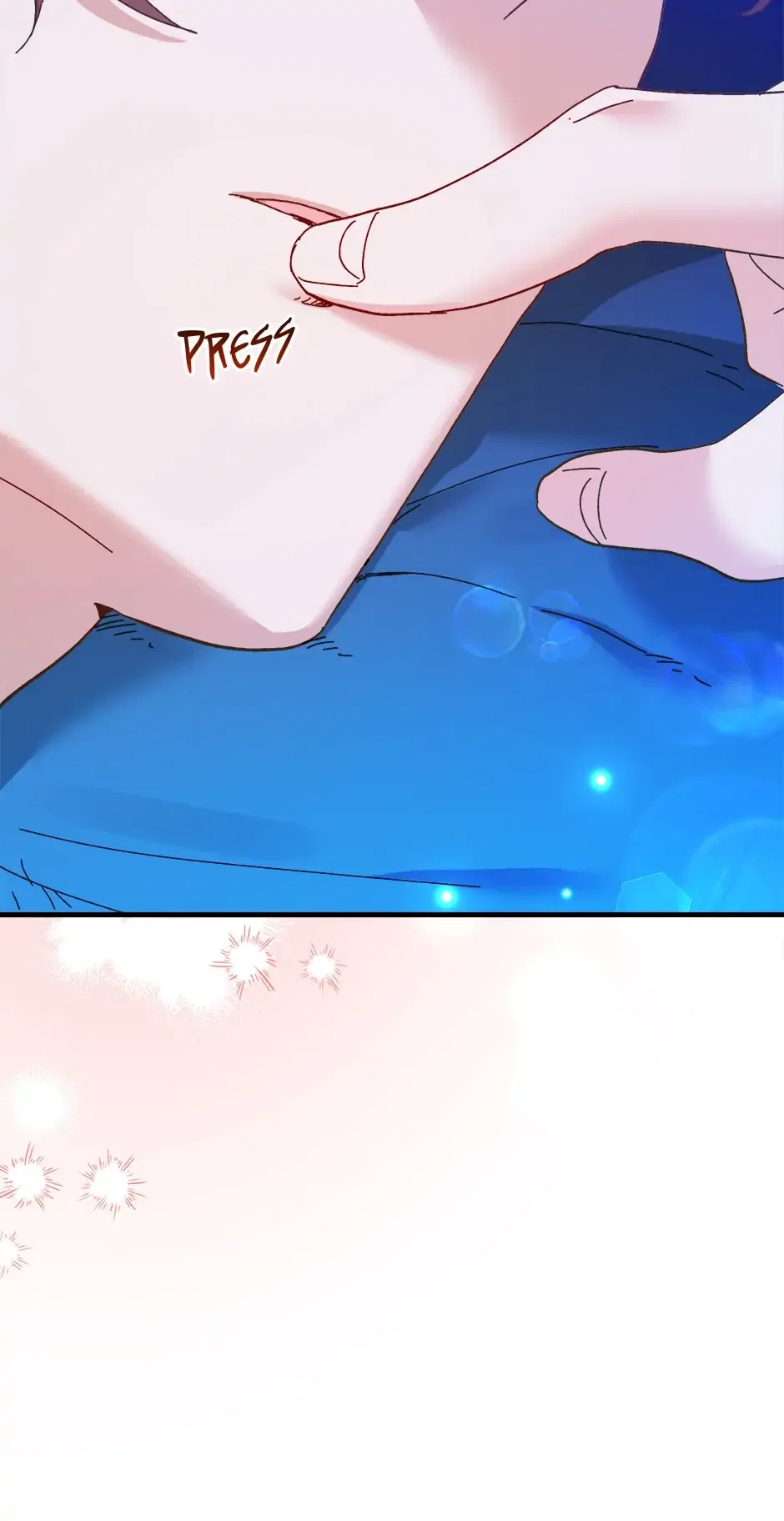 The Princess Pretends To Be Crazy Chapter 67 – Page 72
