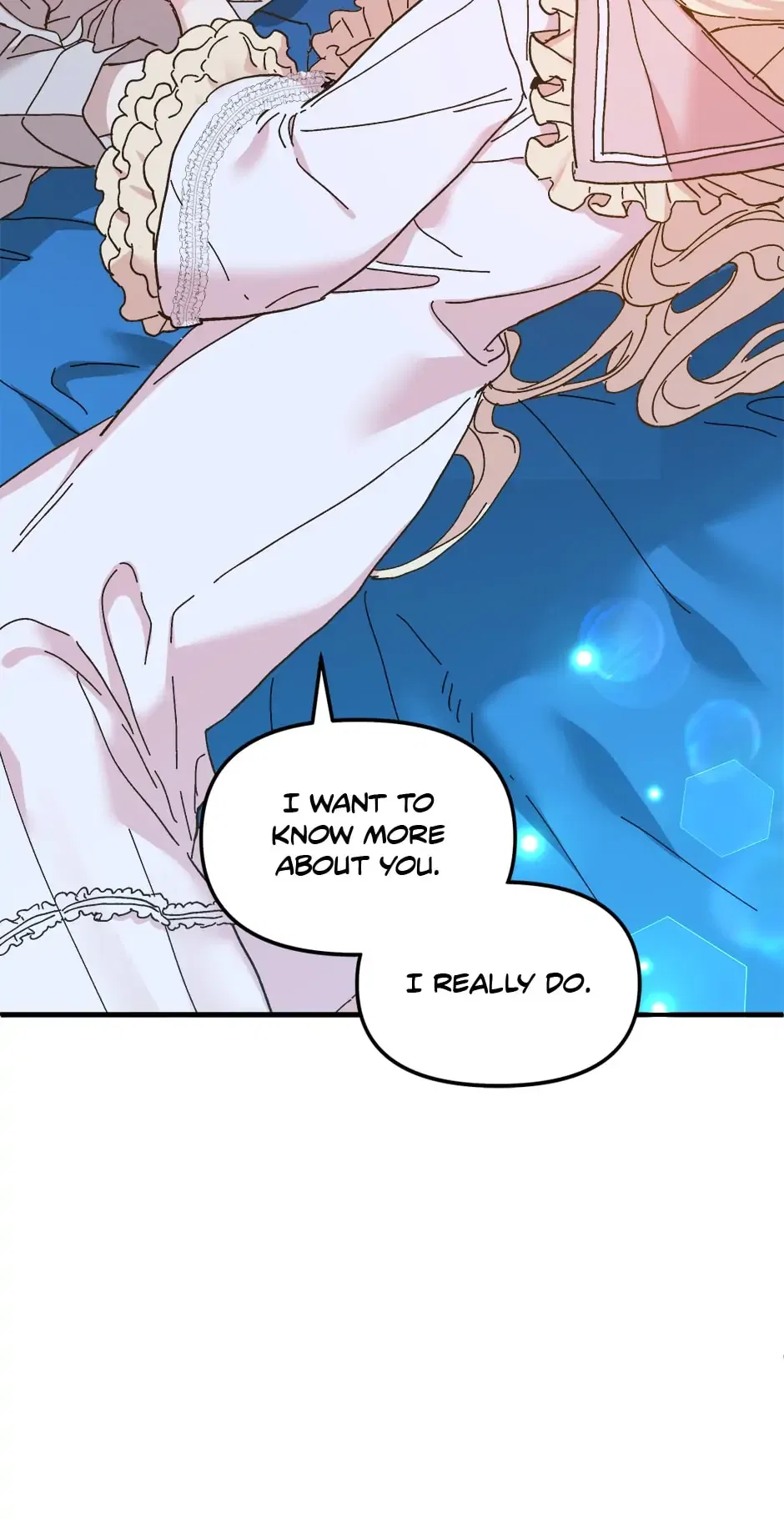 The Princess Pretends To Be Crazy Chapter 67 – Page 75