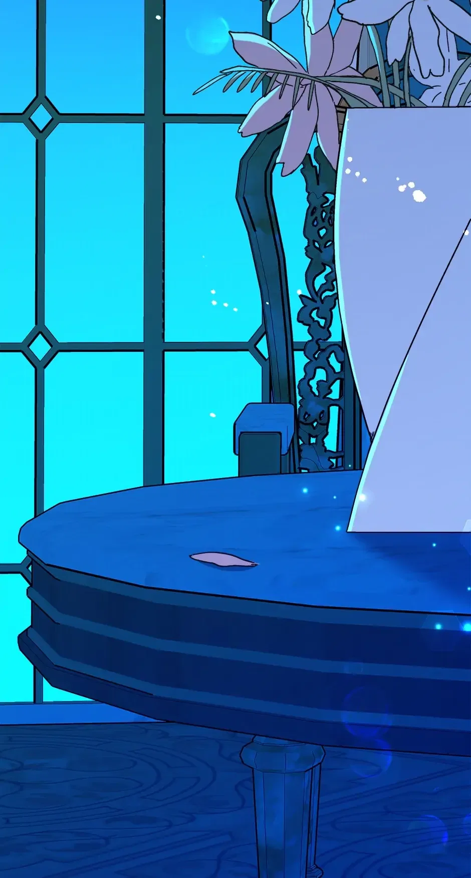 The Princess Pretends To Be Crazy Chapter 67 – Page 83