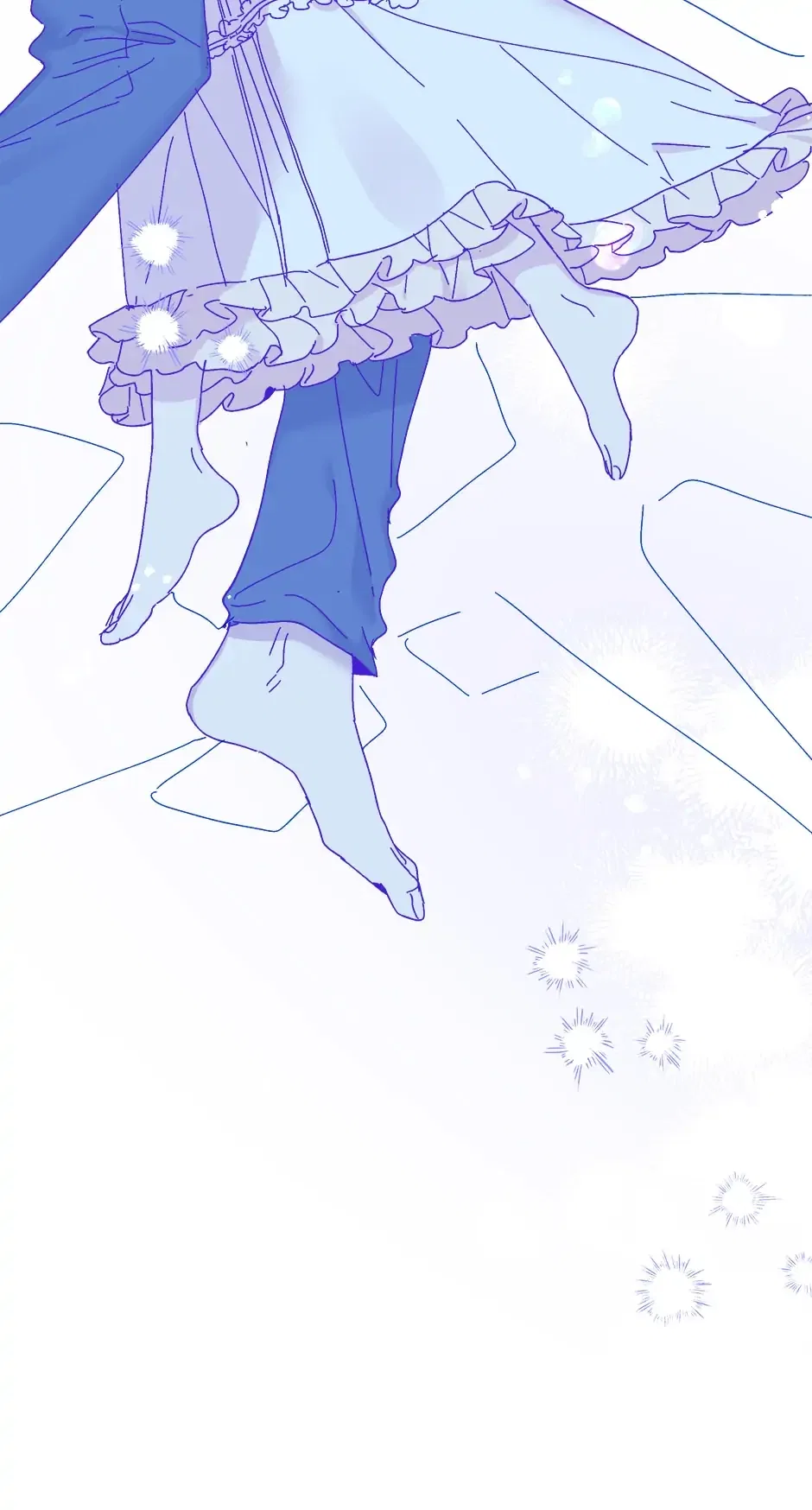 The Princess Pretends To Be Crazy Chapter 67 – Page 87