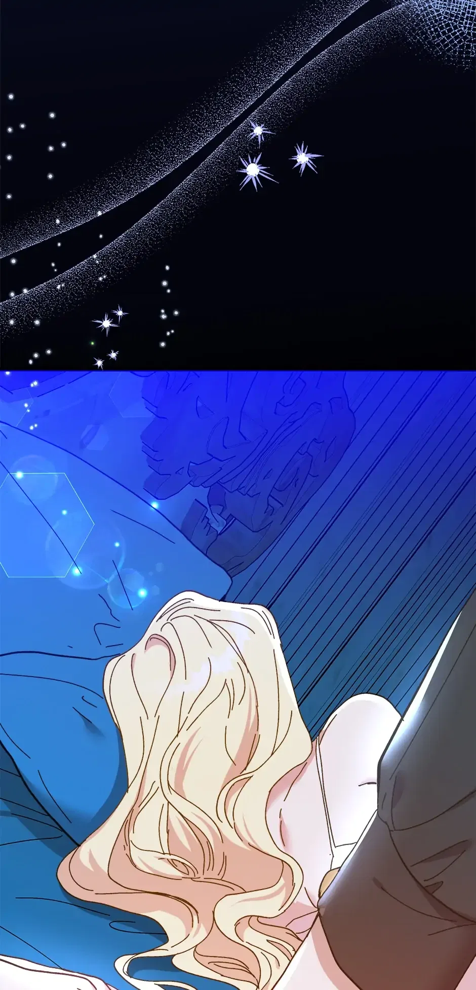 The Princess Pretends To Be Crazy Chapter 67 – Page 98