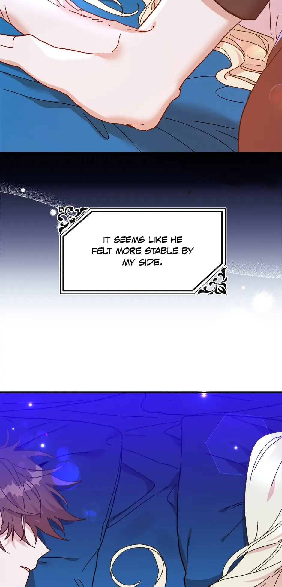 The Princess Pretends To Be Crazy Chapter 67 – Page 99