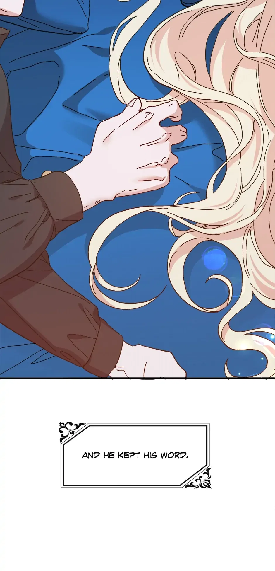 The Princess Pretends To Be Crazy Chapter 67 – Page 100