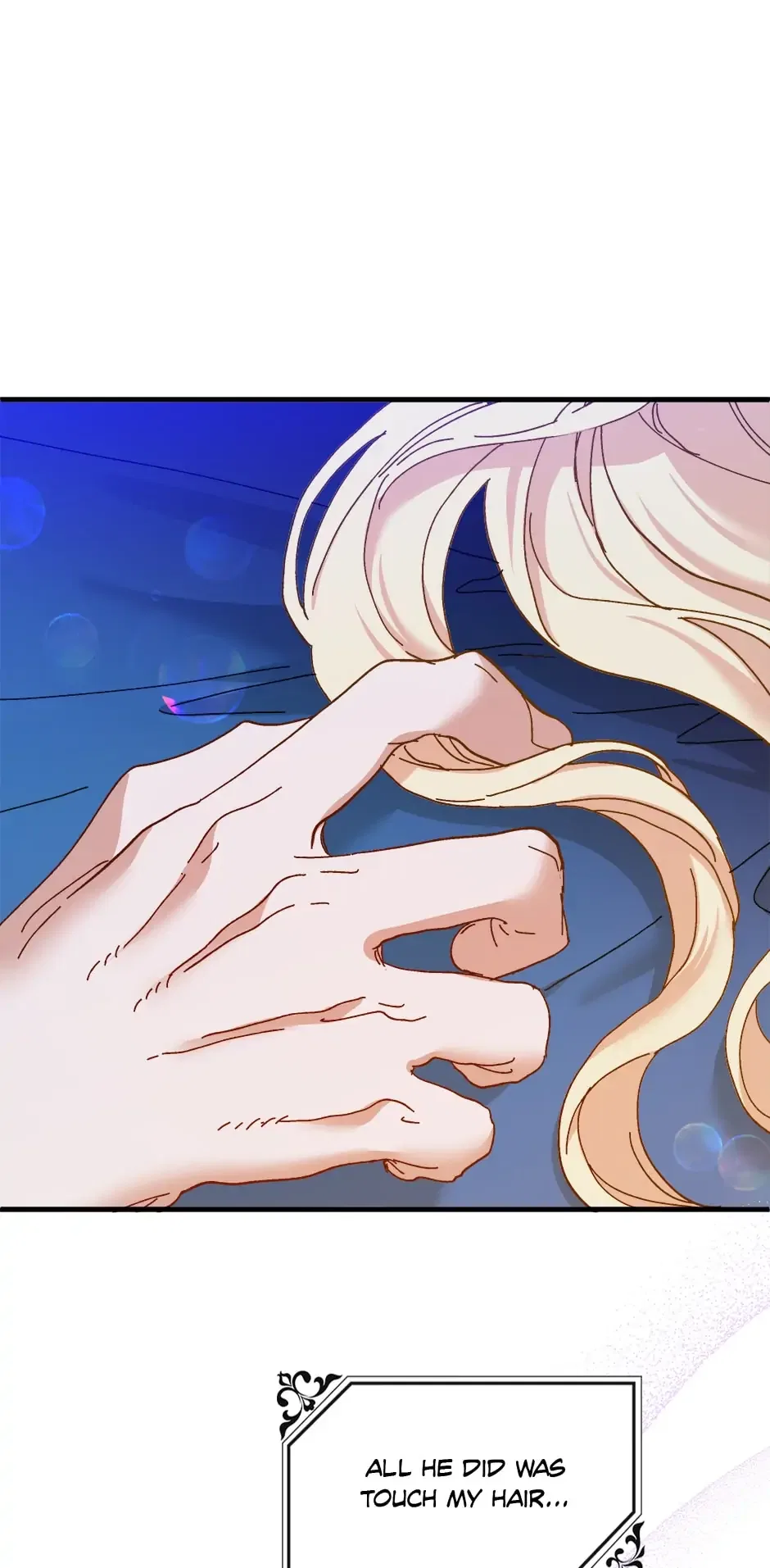 The Princess Pretends To Be Crazy Chapter 67 – Page 101