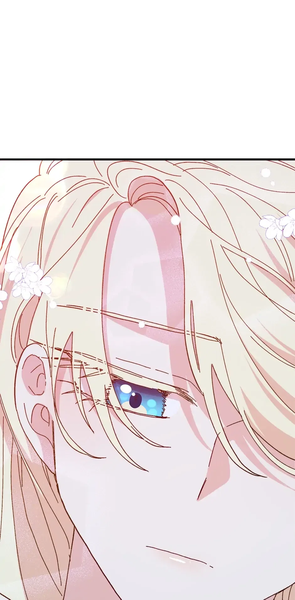 The Princess Pretends To Be Crazy Chapter 67 – Page 107