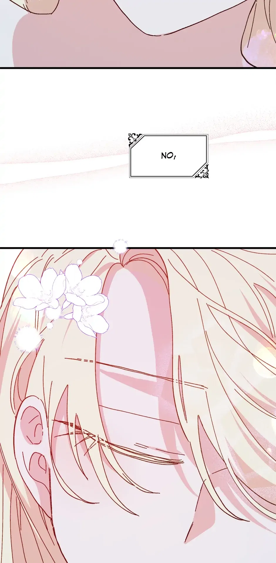 The Princess Pretends To Be Crazy Chapter 67 – Page 108