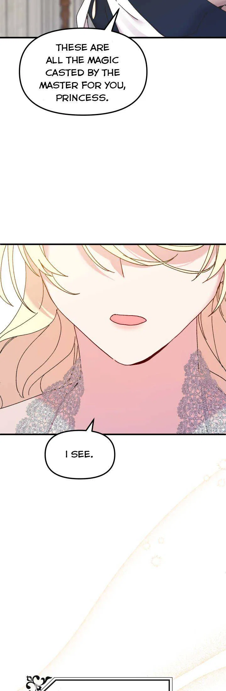 The Princess Pretends To Be Crazy Chapter 66 – Page 3