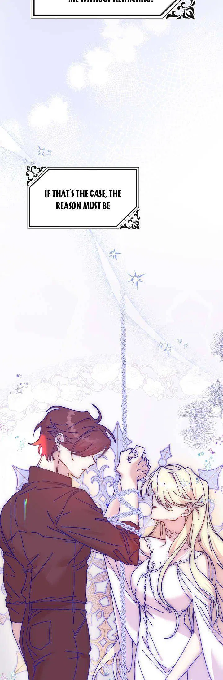 The Princess Pretends To Be Crazy Chapter 66 – Page 7
