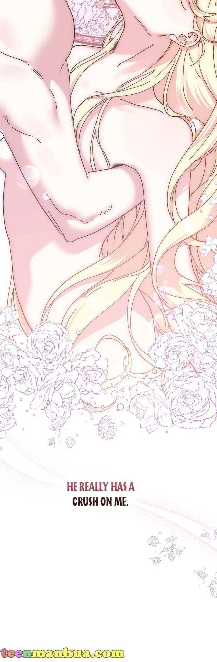 The Princess Pretends To Be Crazy Chapter 66 – Page 9