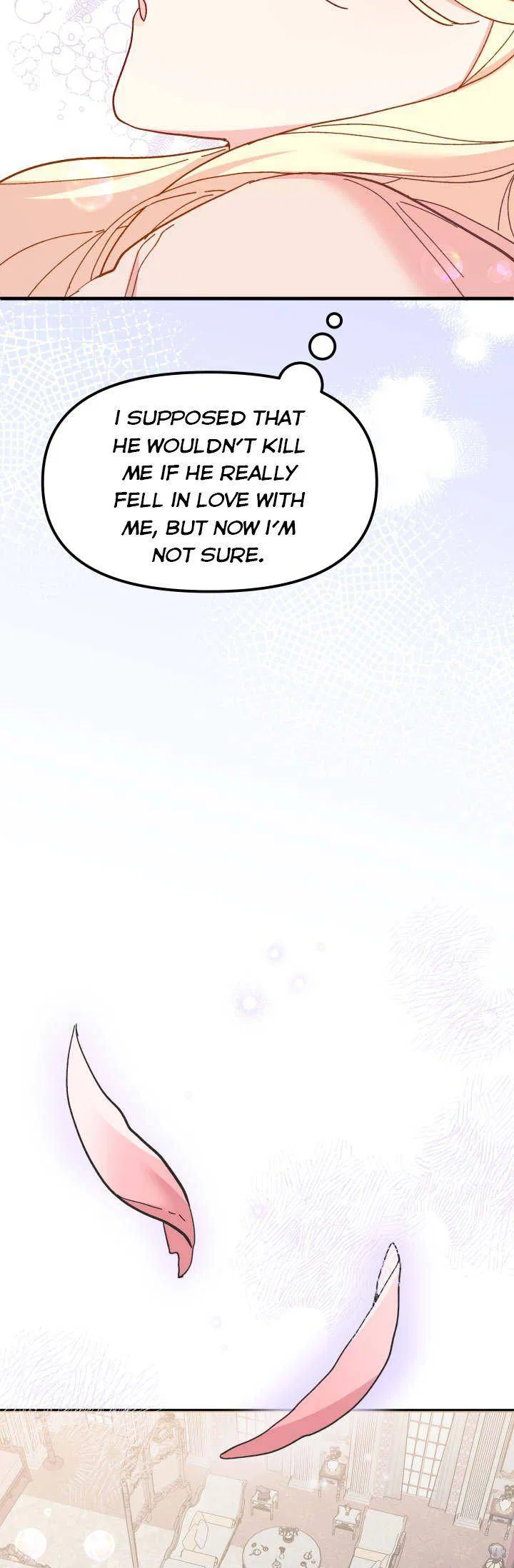 The Princess Pretends To Be Crazy Chapter 66 – Page 11
