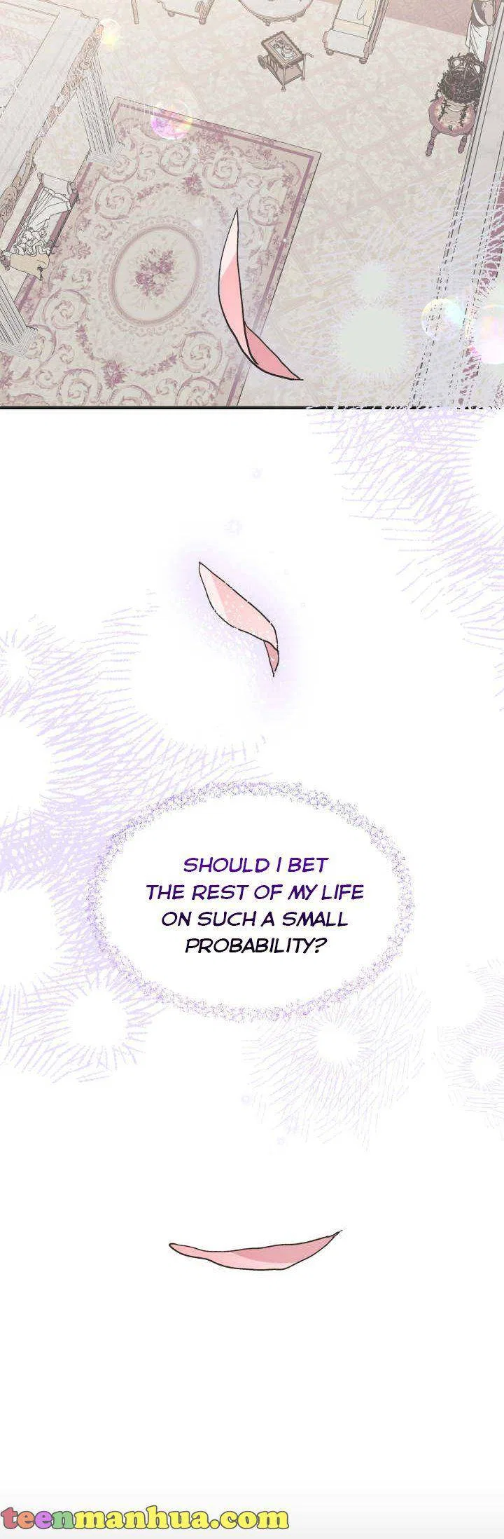 The Princess Pretends To Be Crazy Chapter 66 – Page 12