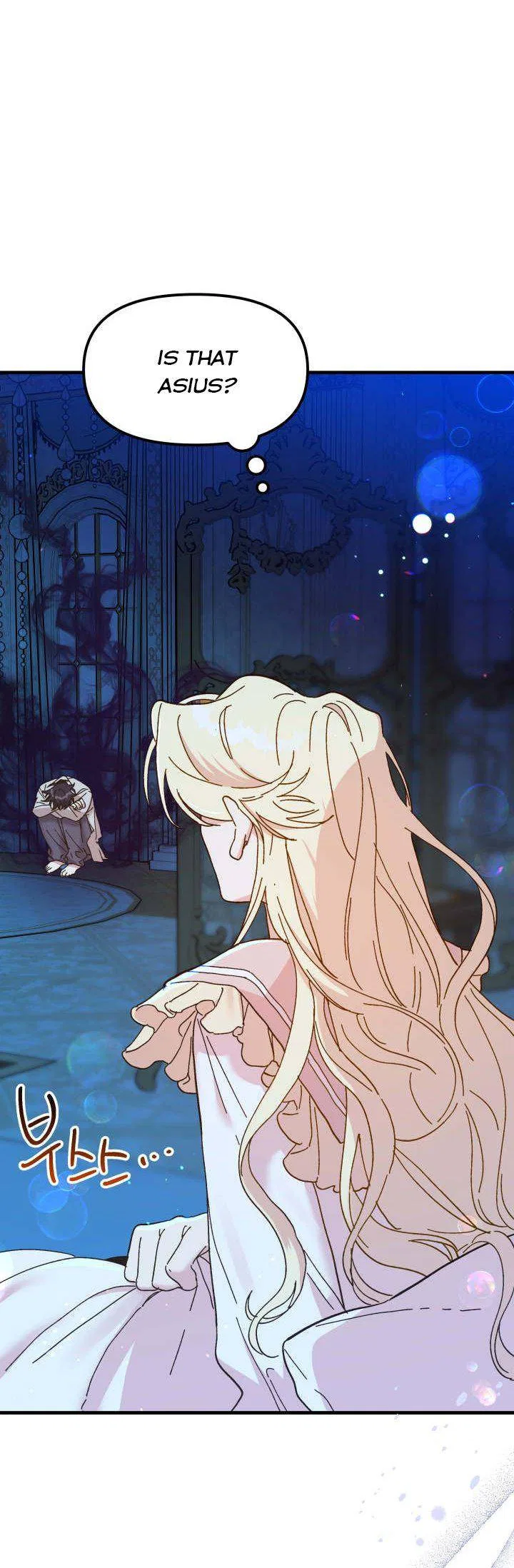 The Princess Pretends To Be Crazy Chapter 66 – Page 16