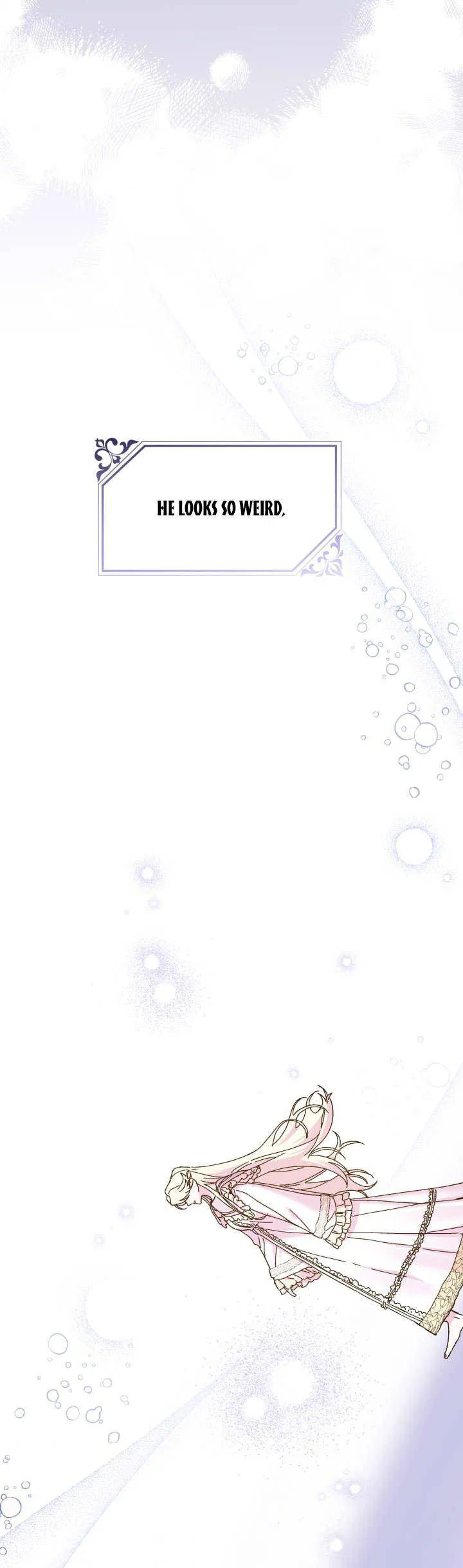 The Princess Pretends To Be Crazy Chapter 66 – Page 28