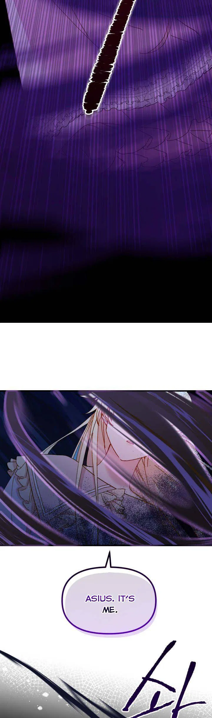 The Princess Pretends To Be Crazy Chapter 66 – Page 34