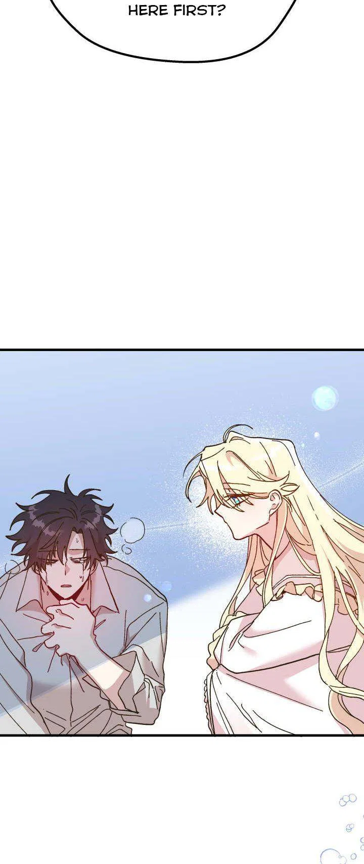 The Princess Pretends To Be Crazy Chapter 66 – Page 40