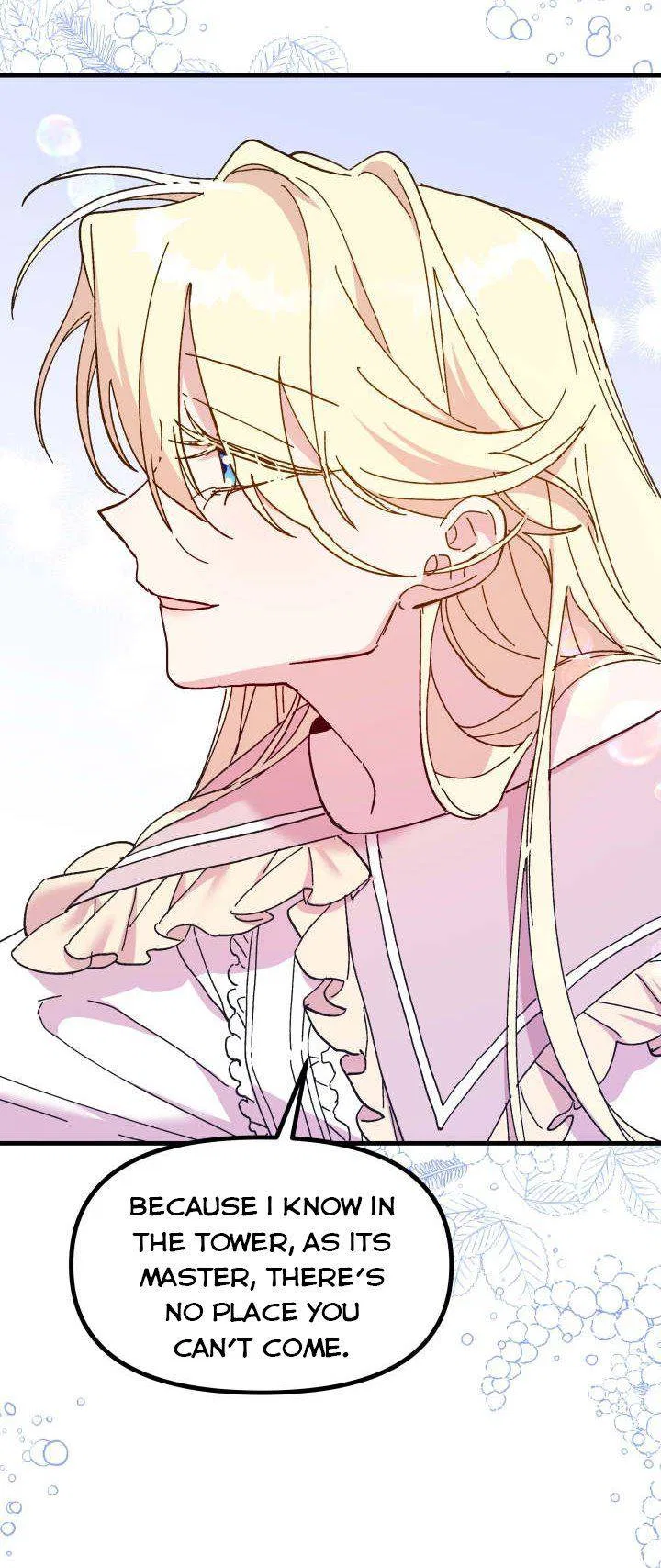 The Princess Pretends To Be Crazy Chapter 66 – Page 42