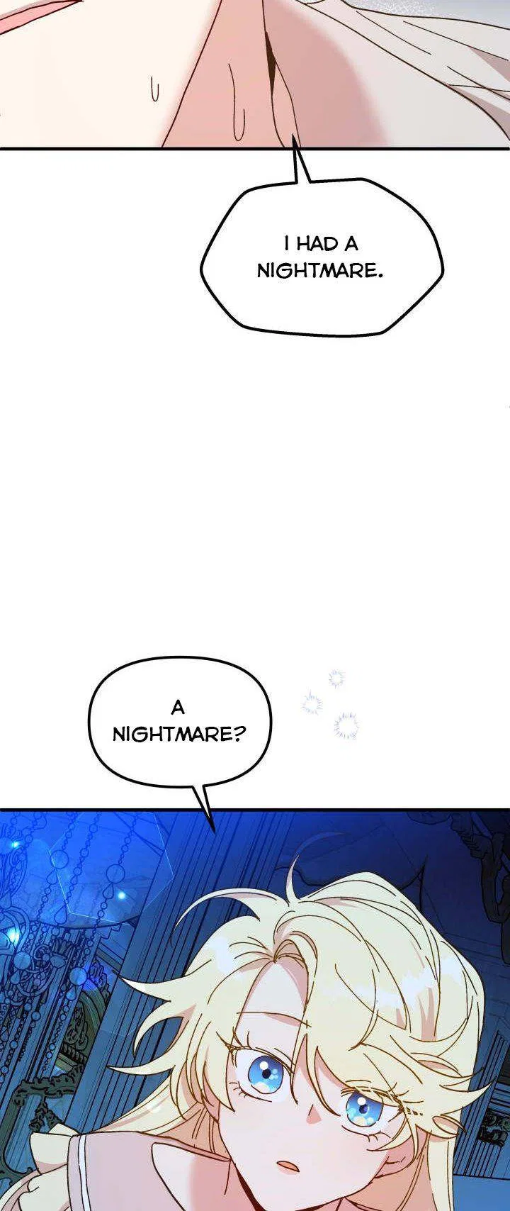 The Princess Pretends To Be Crazy Chapter 66 – Page 44