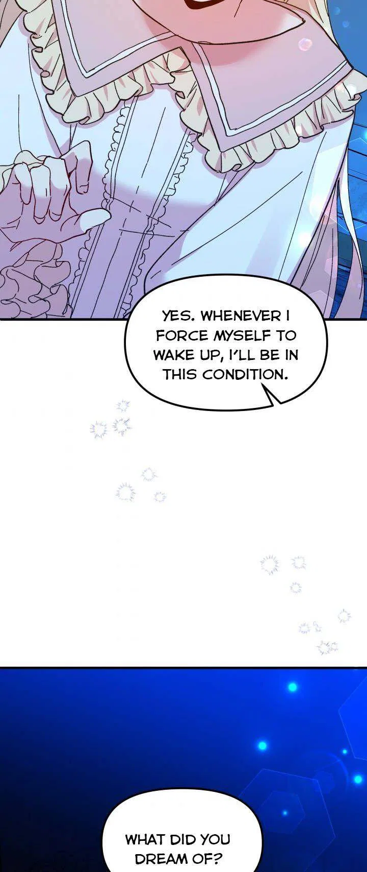 The Princess Pretends To Be Crazy Chapter 66 – Page 45