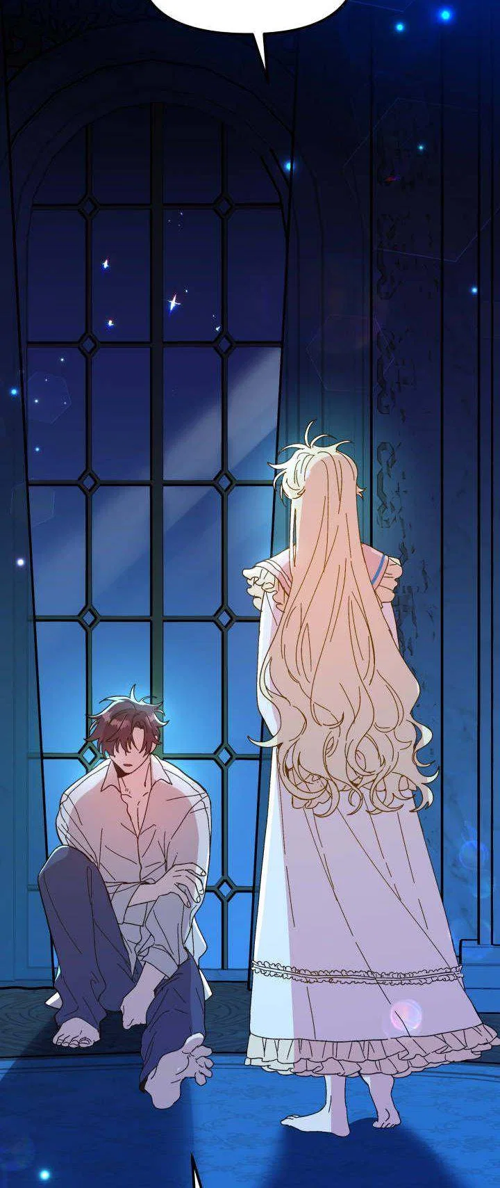 The Princess Pretends To Be Crazy Chapter 66 – Page 46