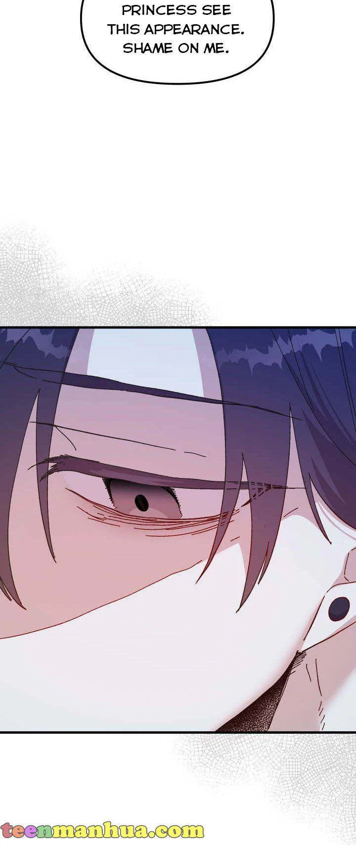 The Princess Pretends To Be Crazy Chapter 66 – Page 48