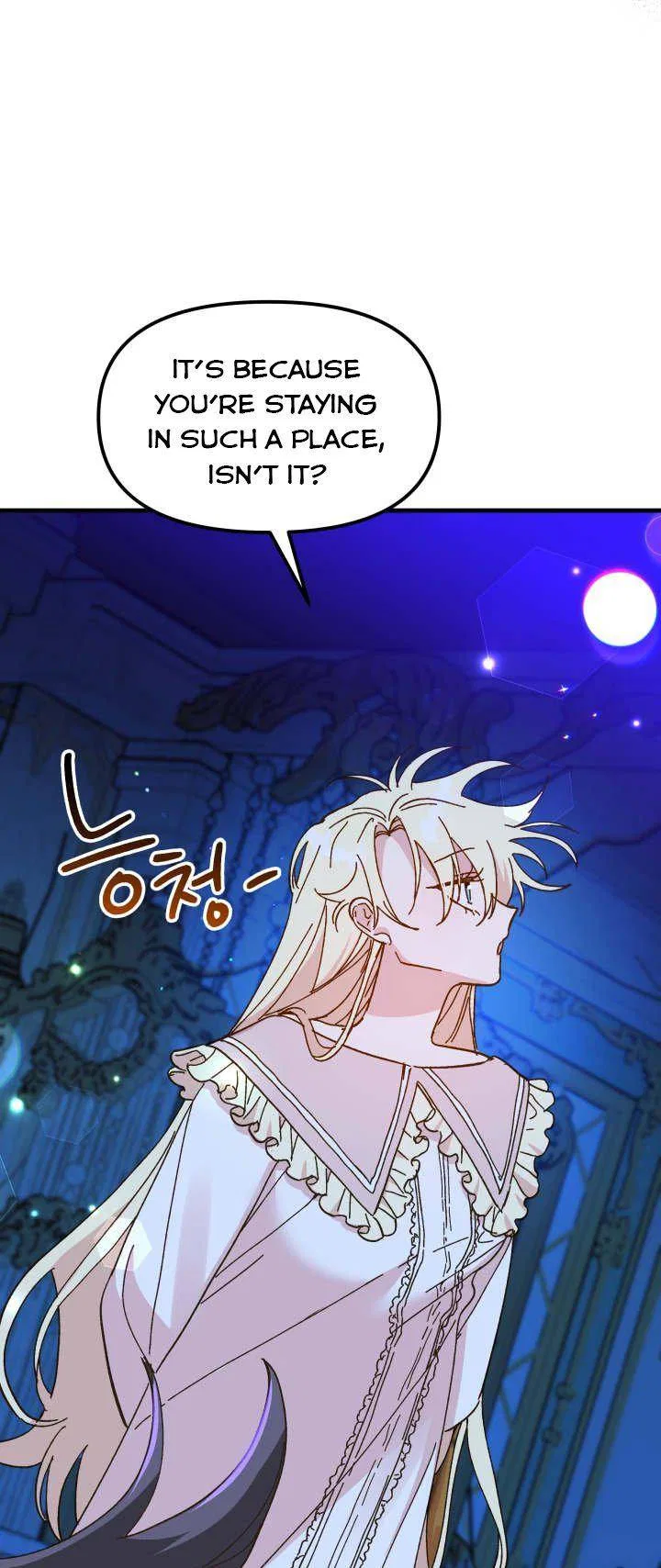 The Princess Pretends To Be Crazy Chapter 66 – Page 49