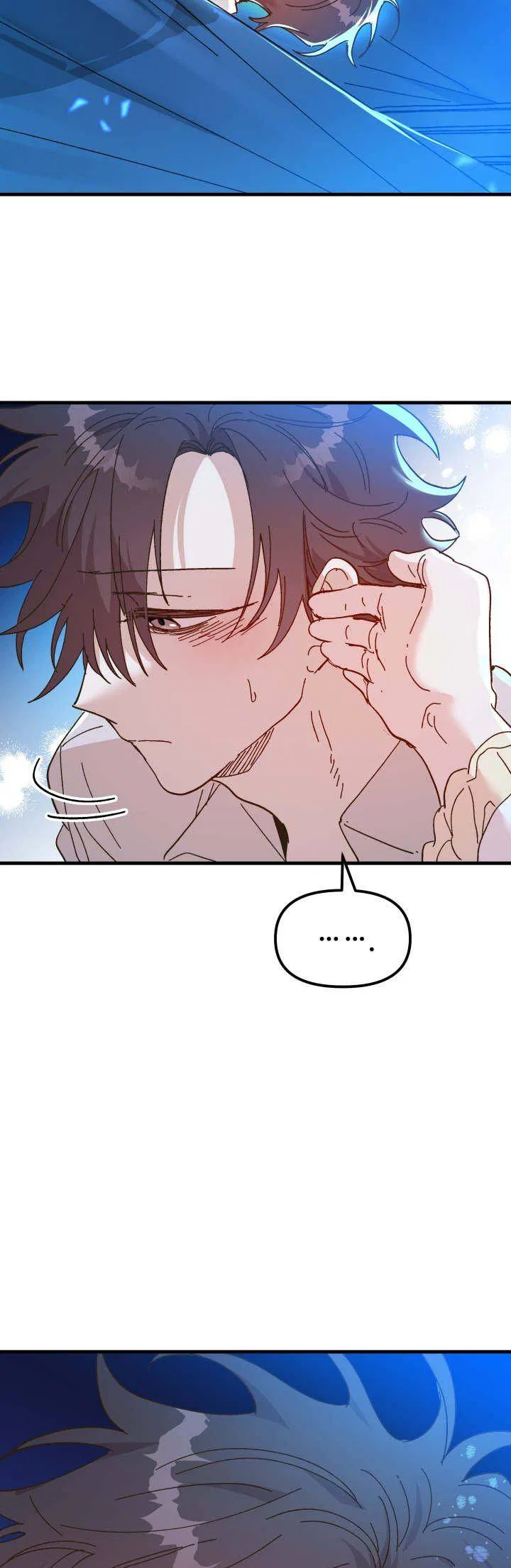 The Princess Pretends To Be Crazy Chapter 66 – Page 55