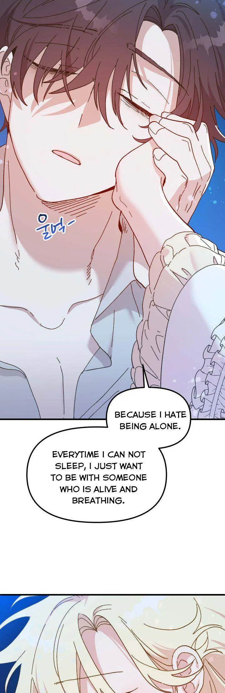 The Princess Pretends To Be Crazy Chapter 66 – Page 56