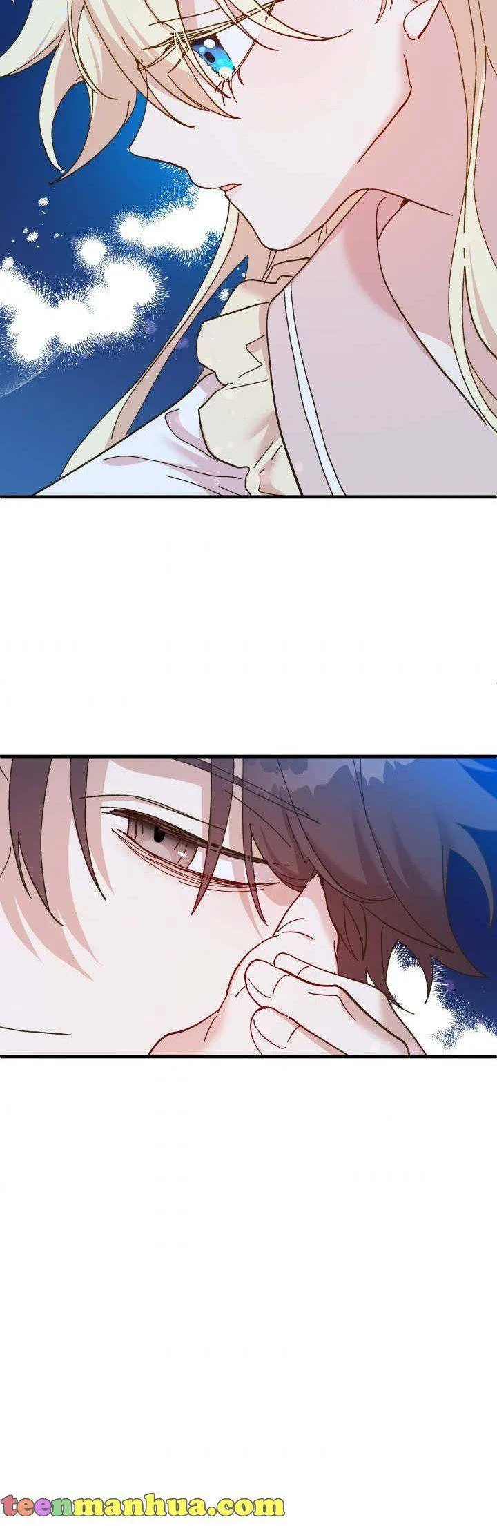 The Princess Pretends To Be Crazy Chapter 66 – Page 57