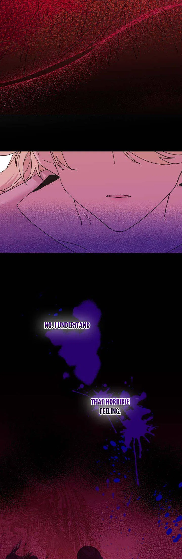 The Princess Pretends To Be Crazy Chapter 66 – Page 59