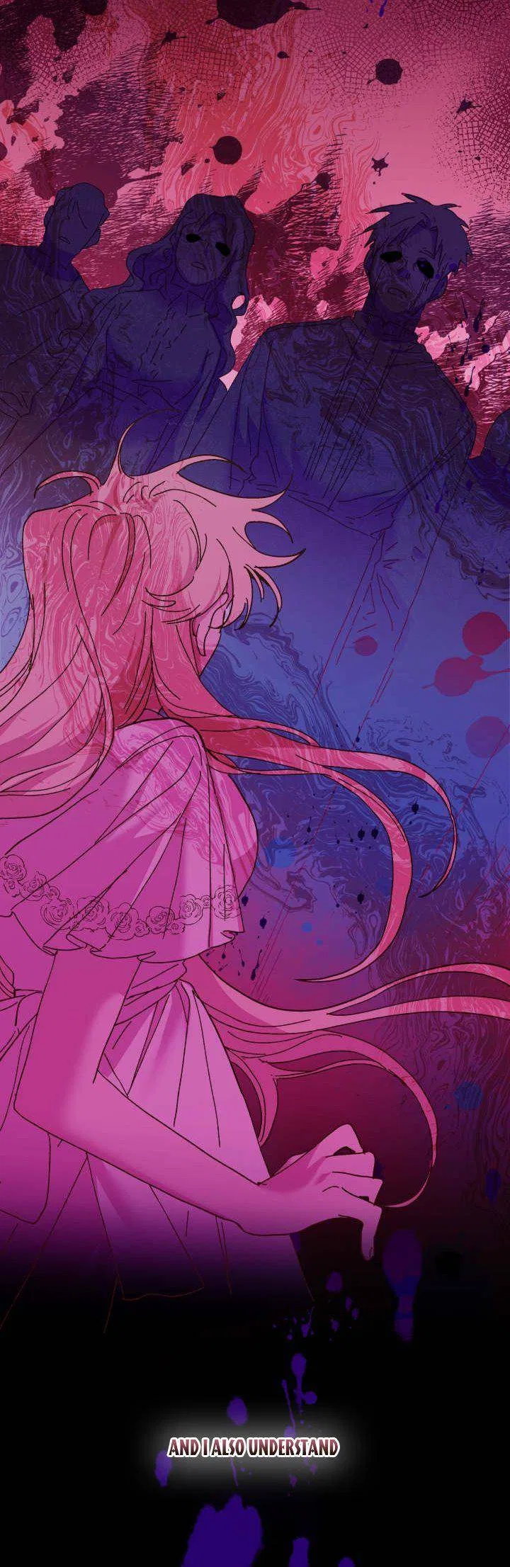 The Princess Pretends To Be Crazy Chapter 66 – Page 60