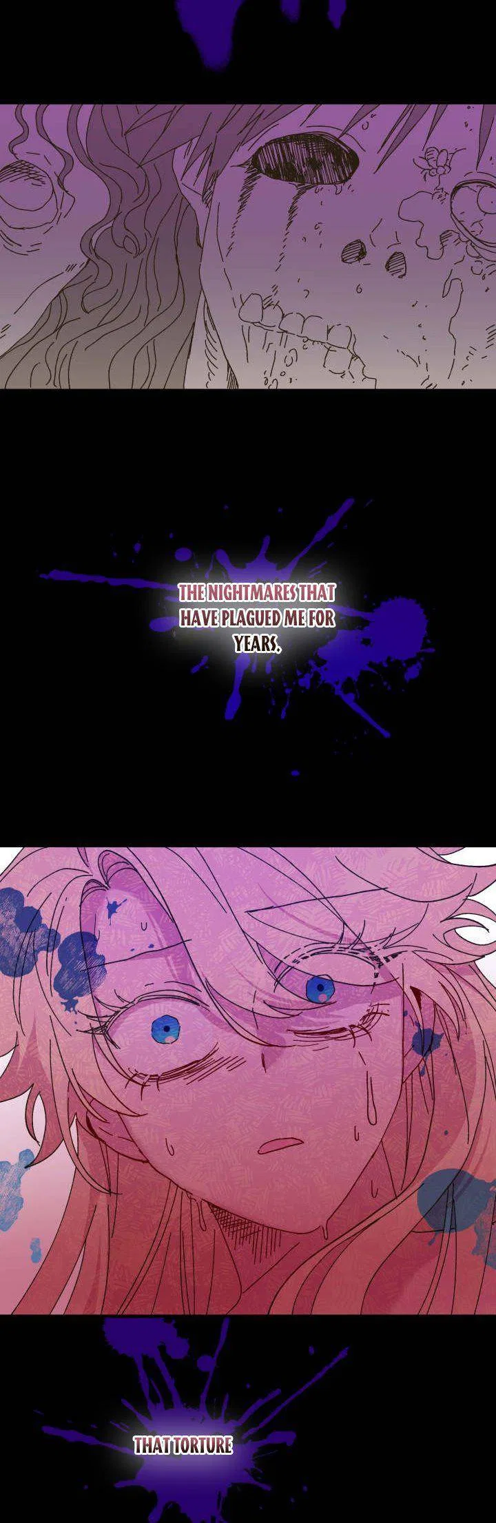 The Princess Pretends To Be Crazy Chapter 66 – Page 61