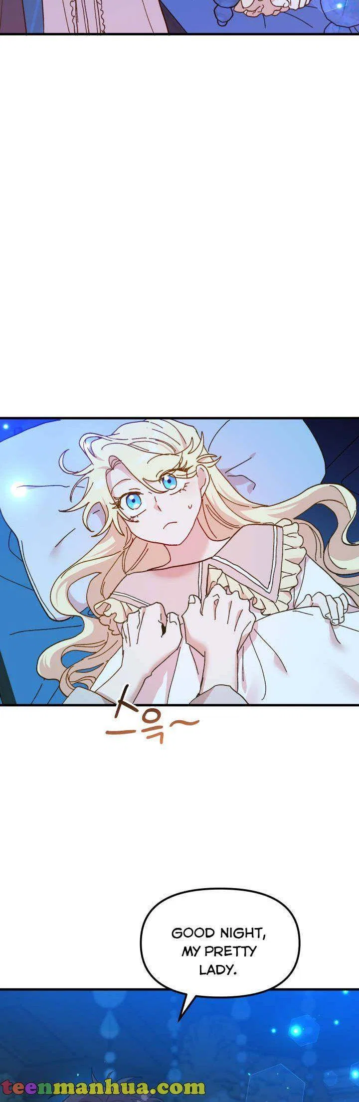 The Princess Pretends To Be Crazy Chapter 66 – Page 66