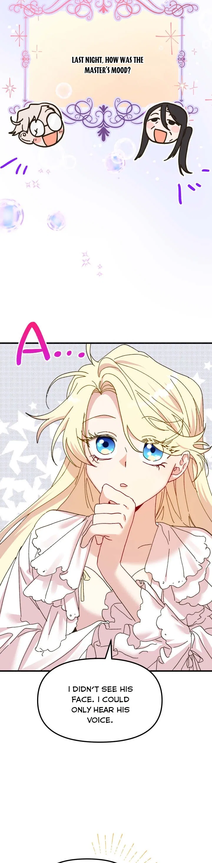 The Princess Pretends To Be Crazy Chapter 65 – Page 11