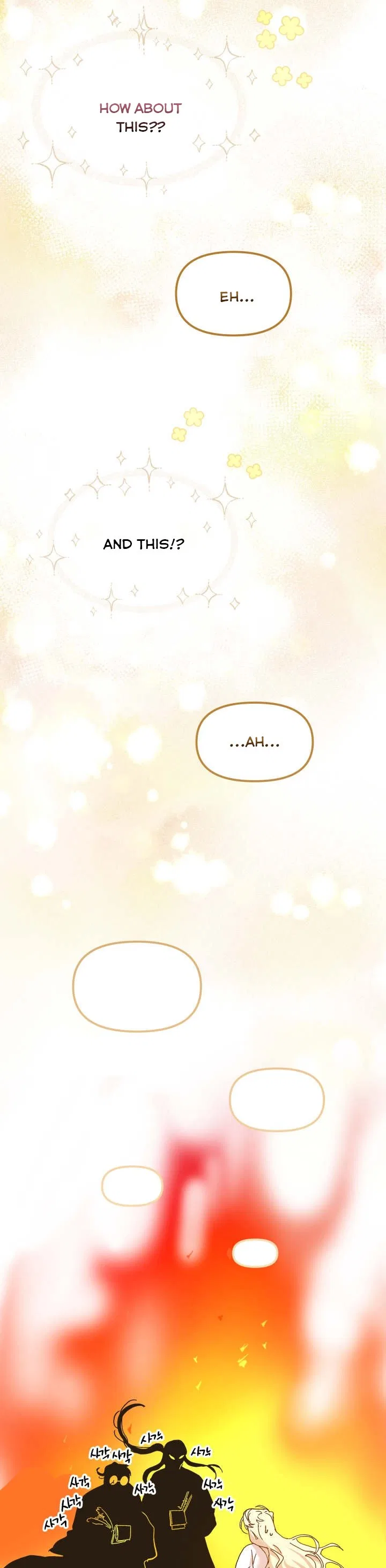 The Princess Pretends To Be Crazy Chapter 65 – Page 14
