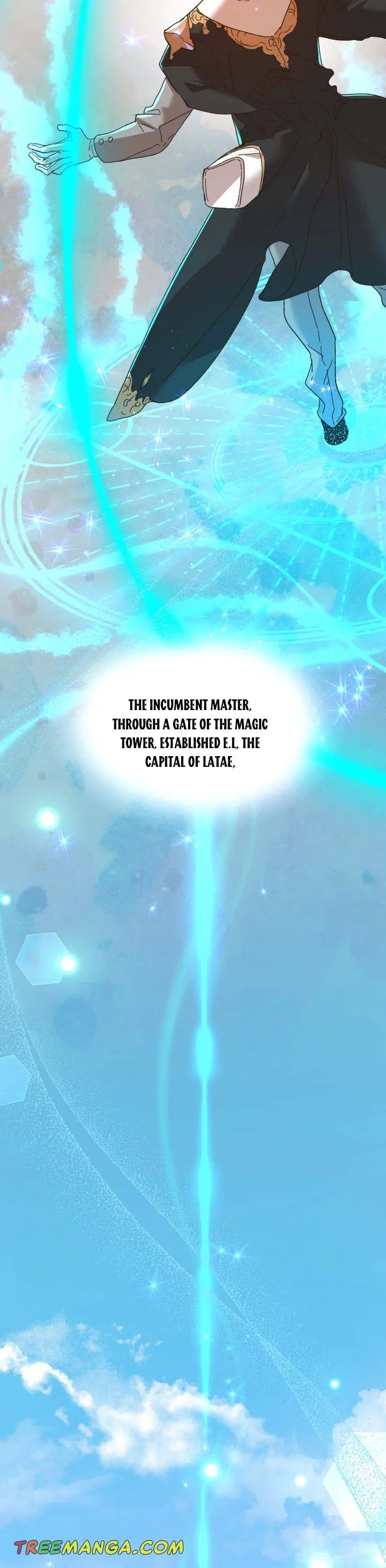The Princess Pretends To Be Crazy Chapter 65 – Page 29