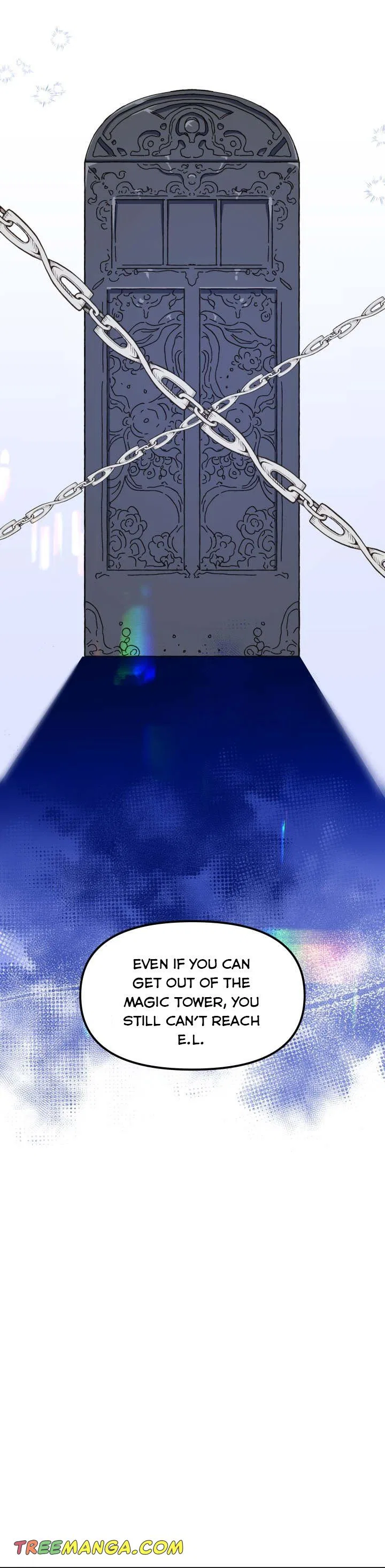 The Princess Pretends To Be Crazy Chapter 65 – Page 33