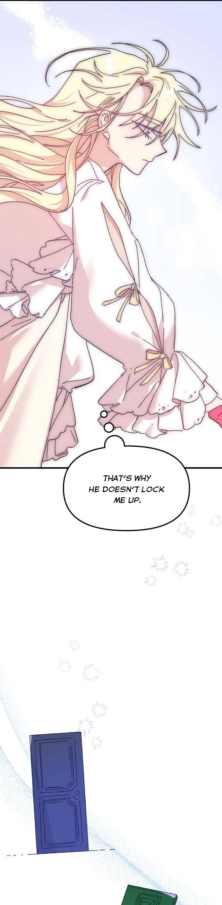 The Princess Pretends To Be Crazy Chapter 65 – Page 34