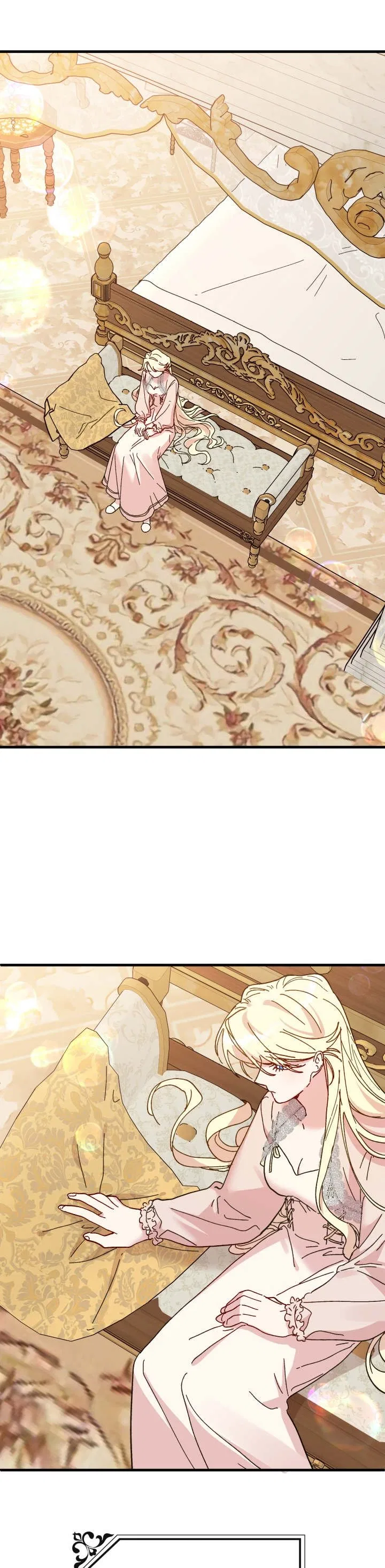 The Princess Pretends To Be Crazy Chapter 65 – Page 36