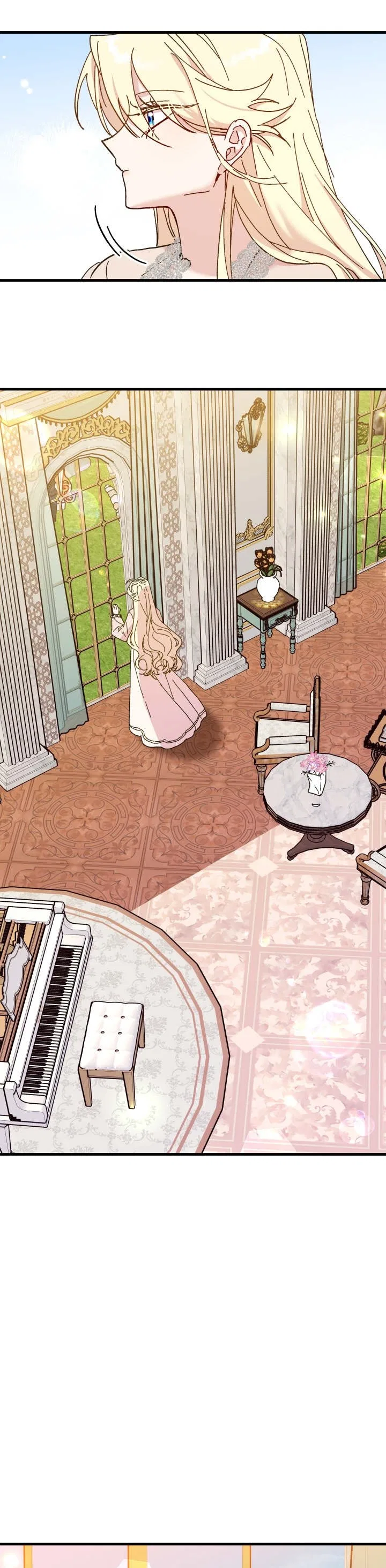 The Princess Pretends To Be Crazy Chapter 65 – Page 39