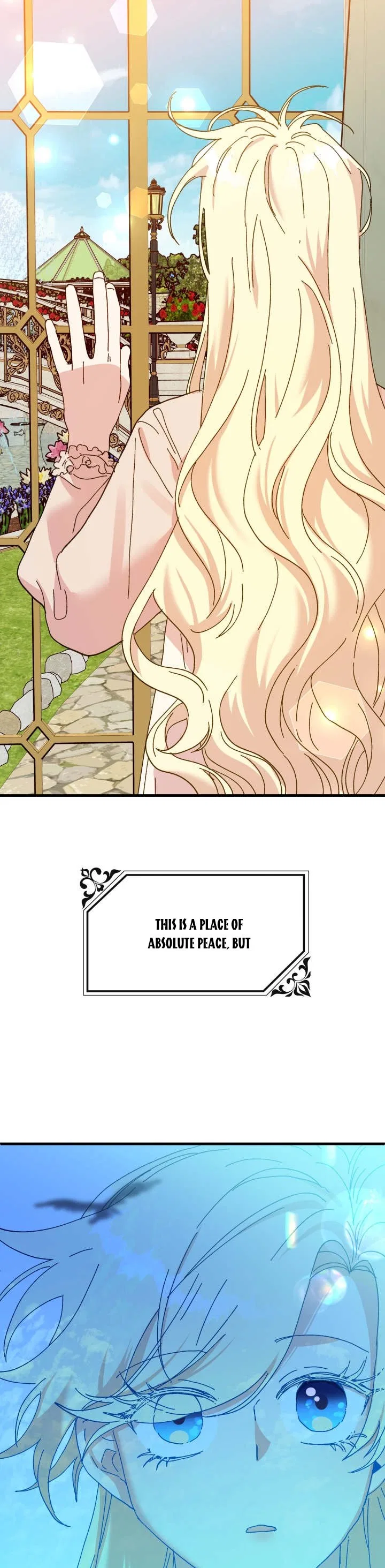 The Princess Pretends To Be Crazy Chapter 65 – Page 40