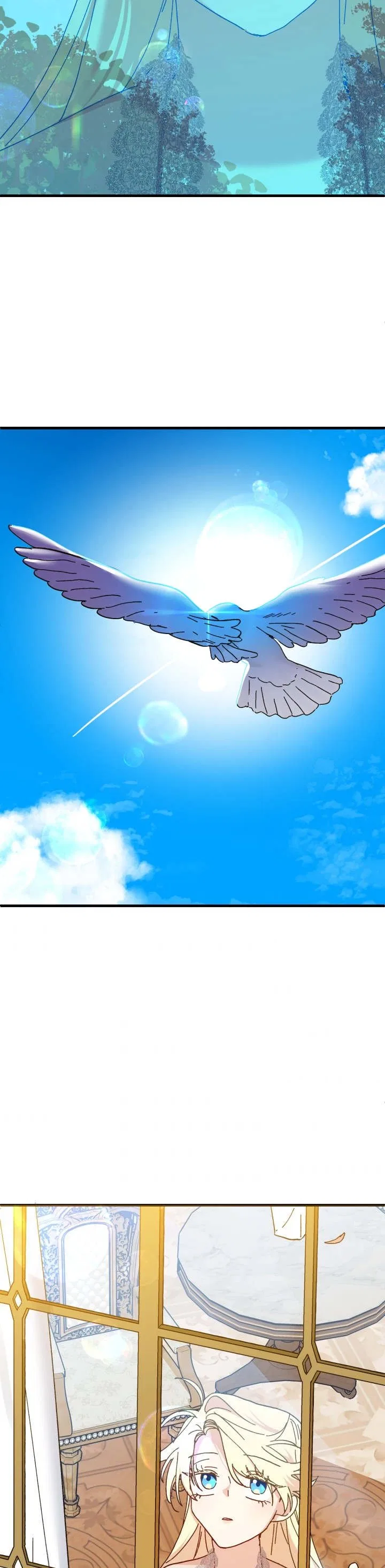 The Princess Pretends To Be Crazy Chapter 65 – Page 41
