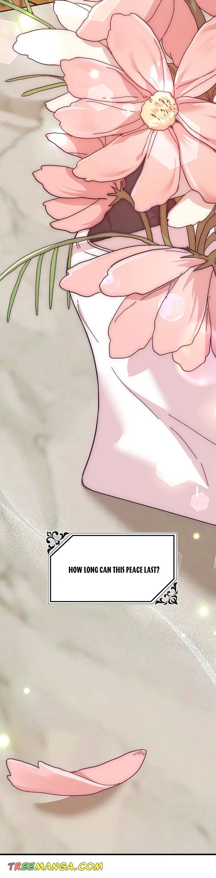 The Princess Pretends To Be Crazy Chapter 65 – Page 43