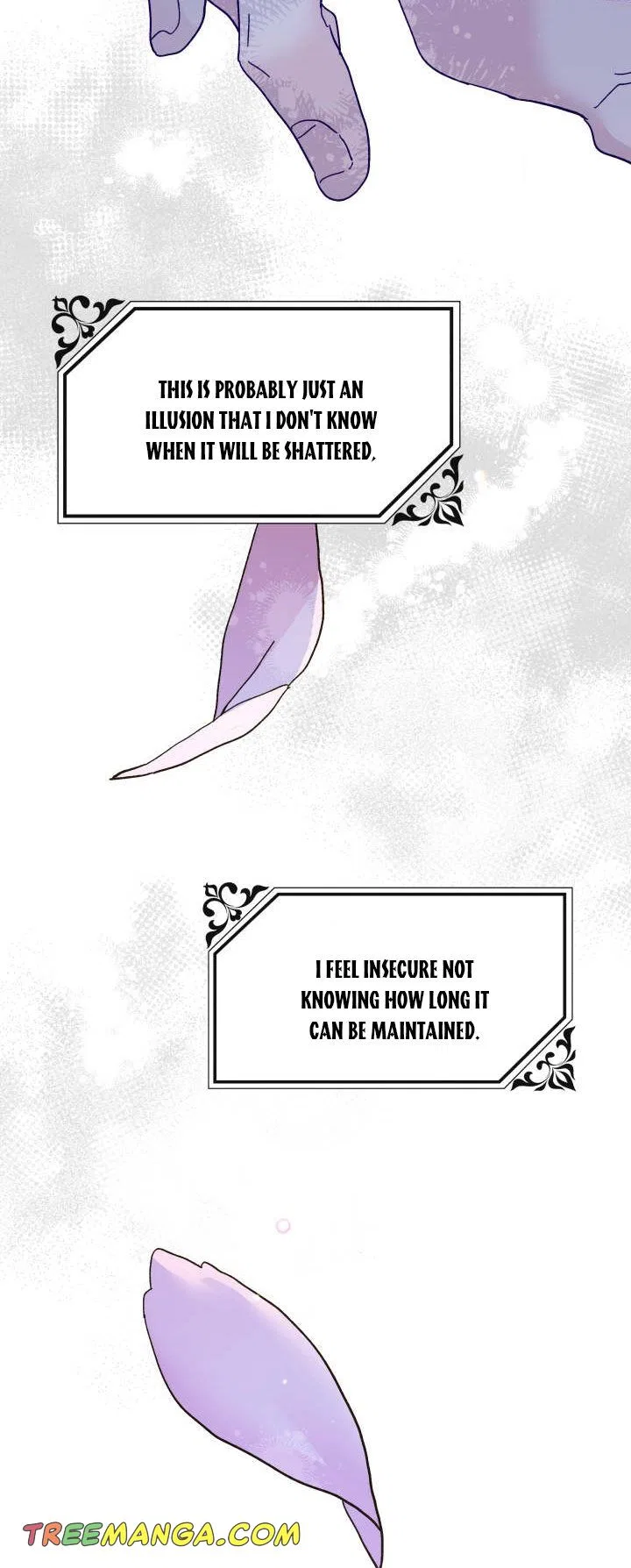 The Princess Pretends To Be Crazy Chapter 65 – Page 47