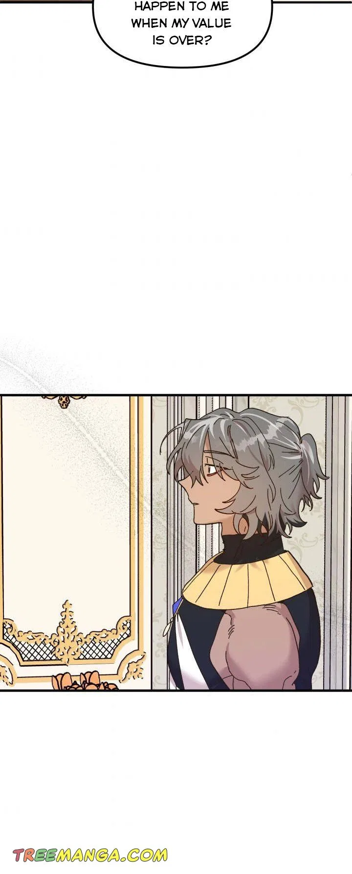 The Princess Pretends To Be Crazy Chapter 65 – Page 51